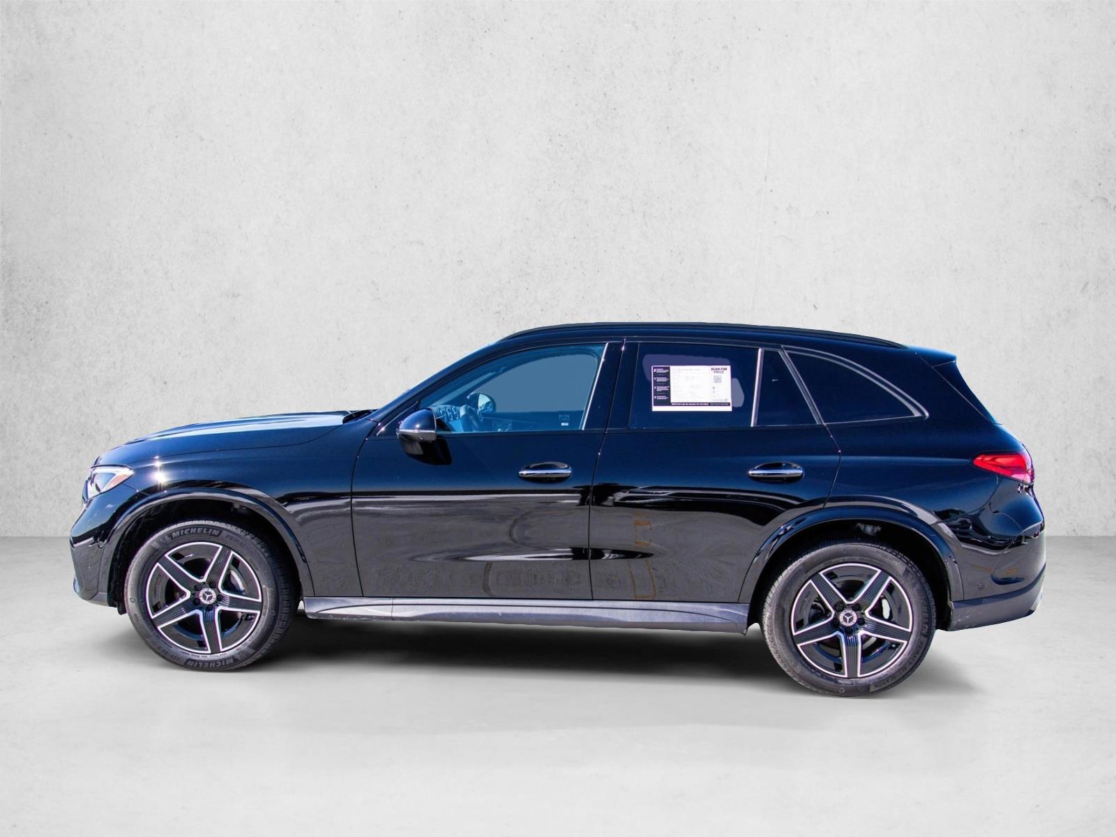 Thumbnail: 2026 Mercedes-Benz GLC - 2