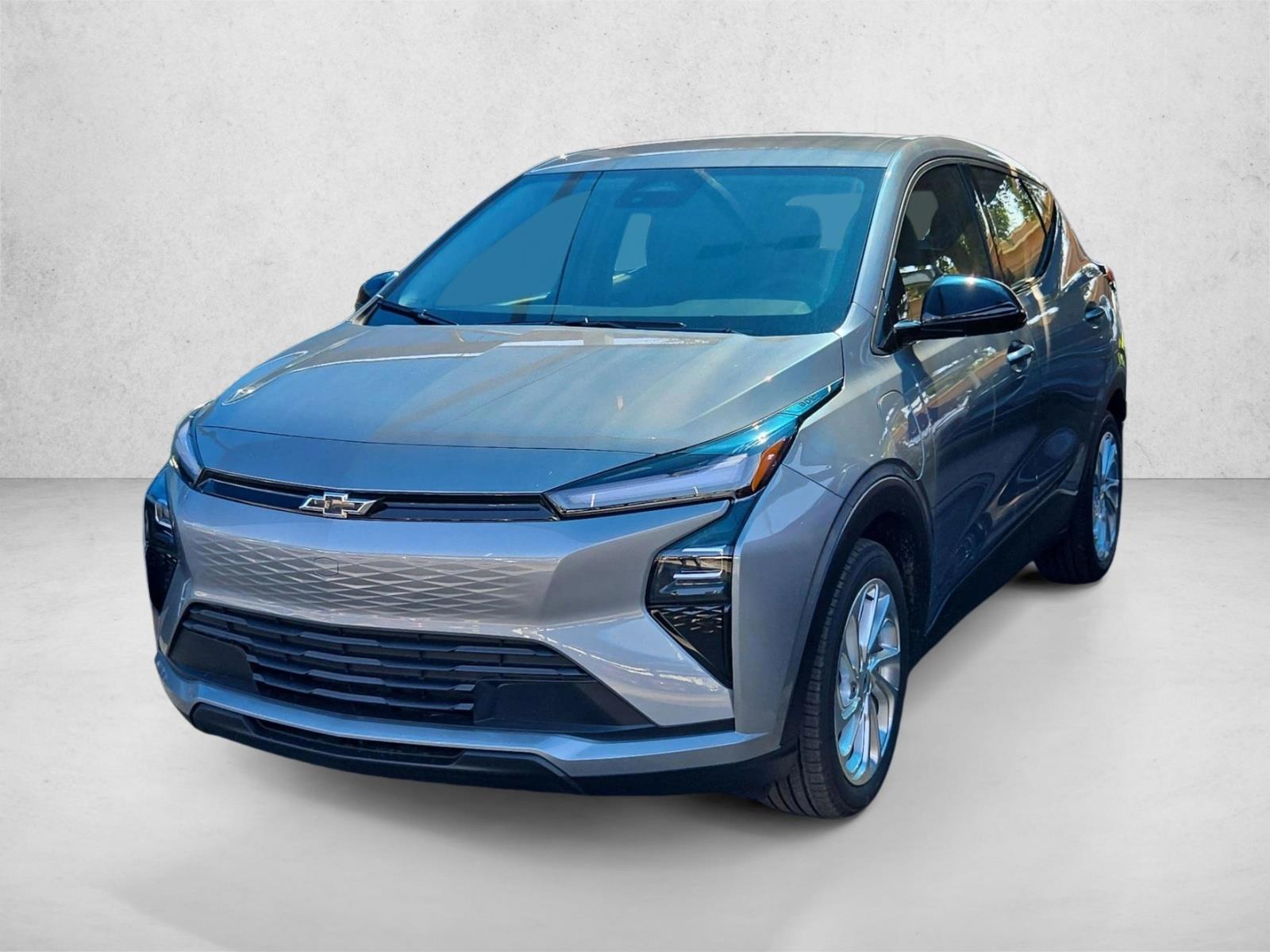 2027 Chevrolet Bolt