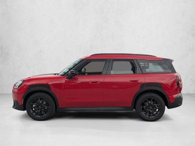 2027 MINI Countryman