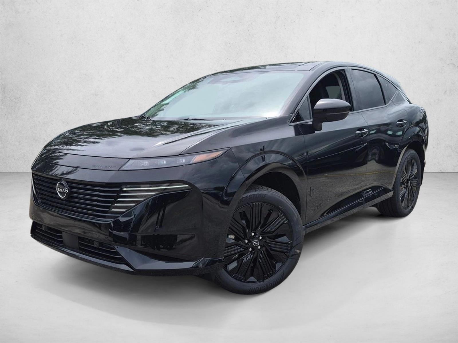 Thumbnail: 2027 Nissan Murano - 1