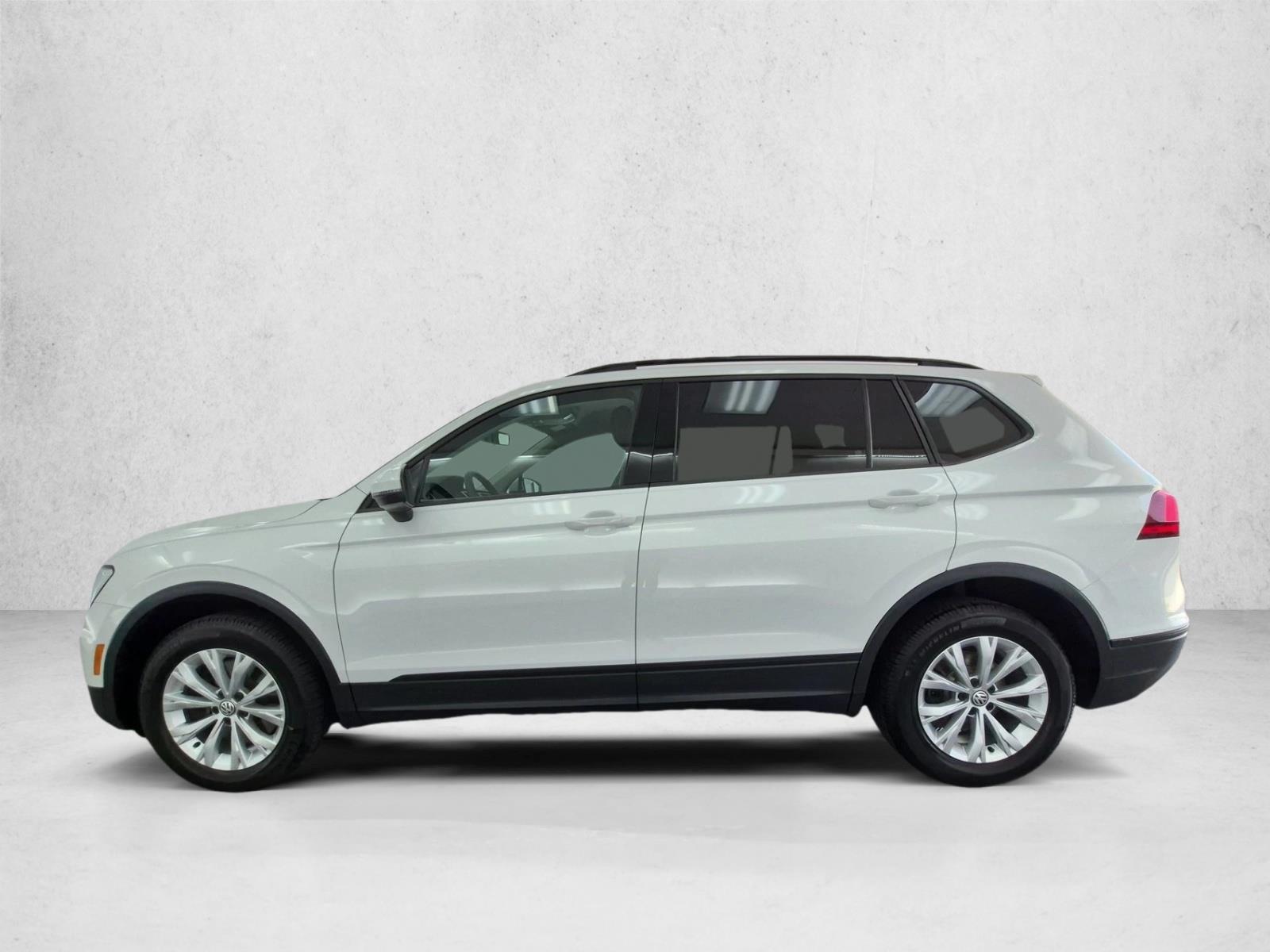 Thumbnail: 2020 Volkswagen Tiguan - 2