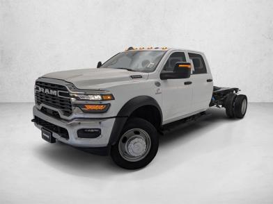 2026 RAM 5500 Tradesman -
                  Littleton, CO