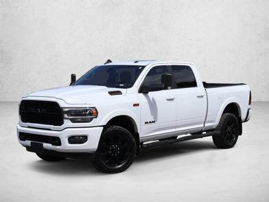 2020 RAM 2500 Laramie -
                  Spokane Valley, WA