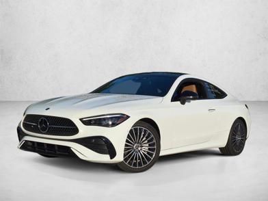 2024 Mercedes-Benz CLE 300 -
                  Maitland, FL