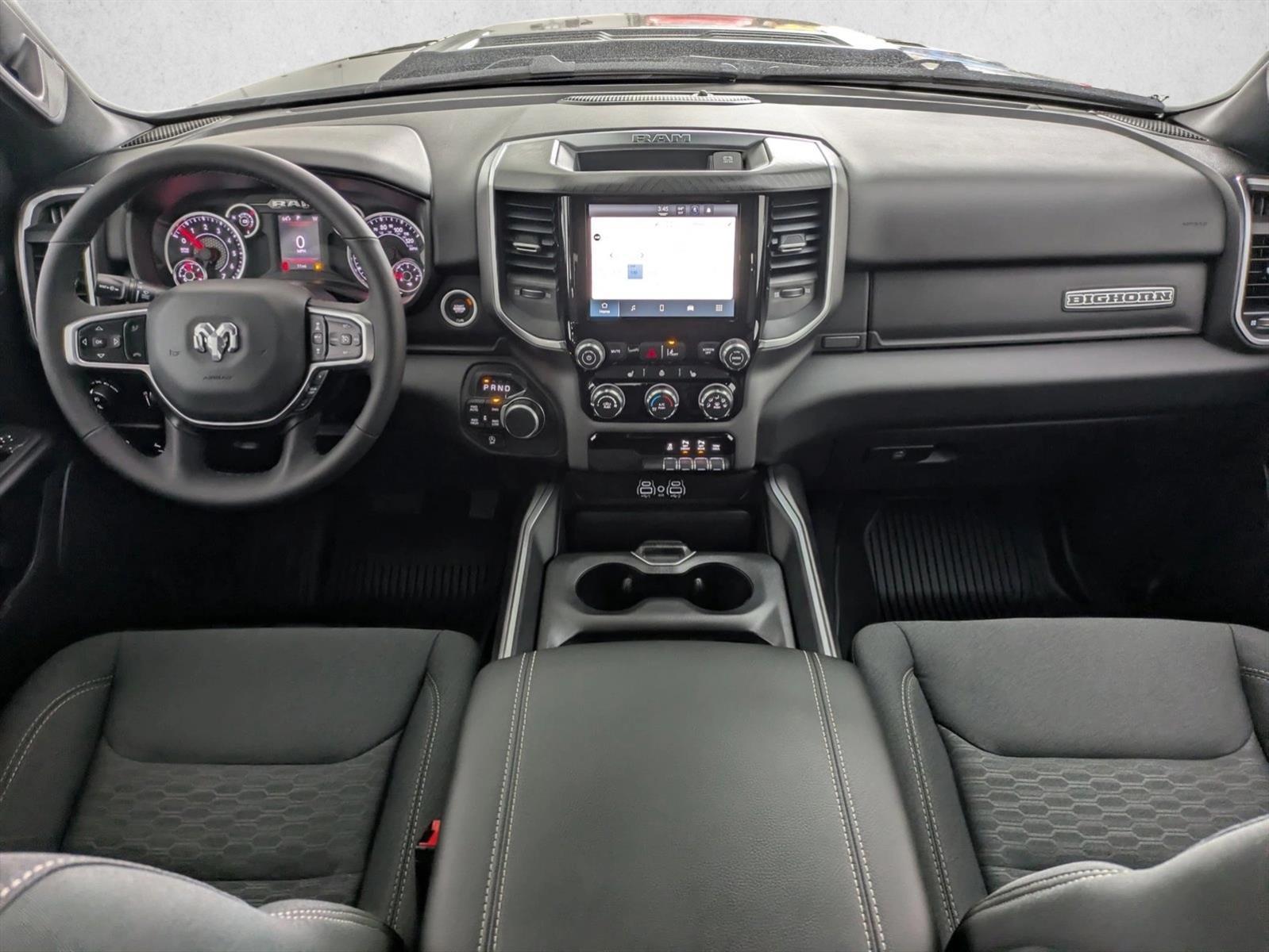 Thumbnail: 2026 RAM 1500 - 4