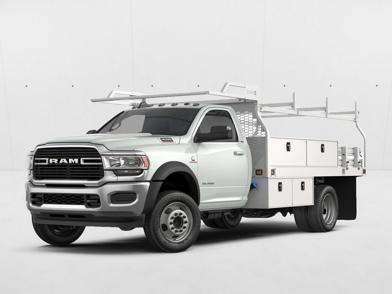 2026 RAM 4500 Tradesman -
                  Spring, TX