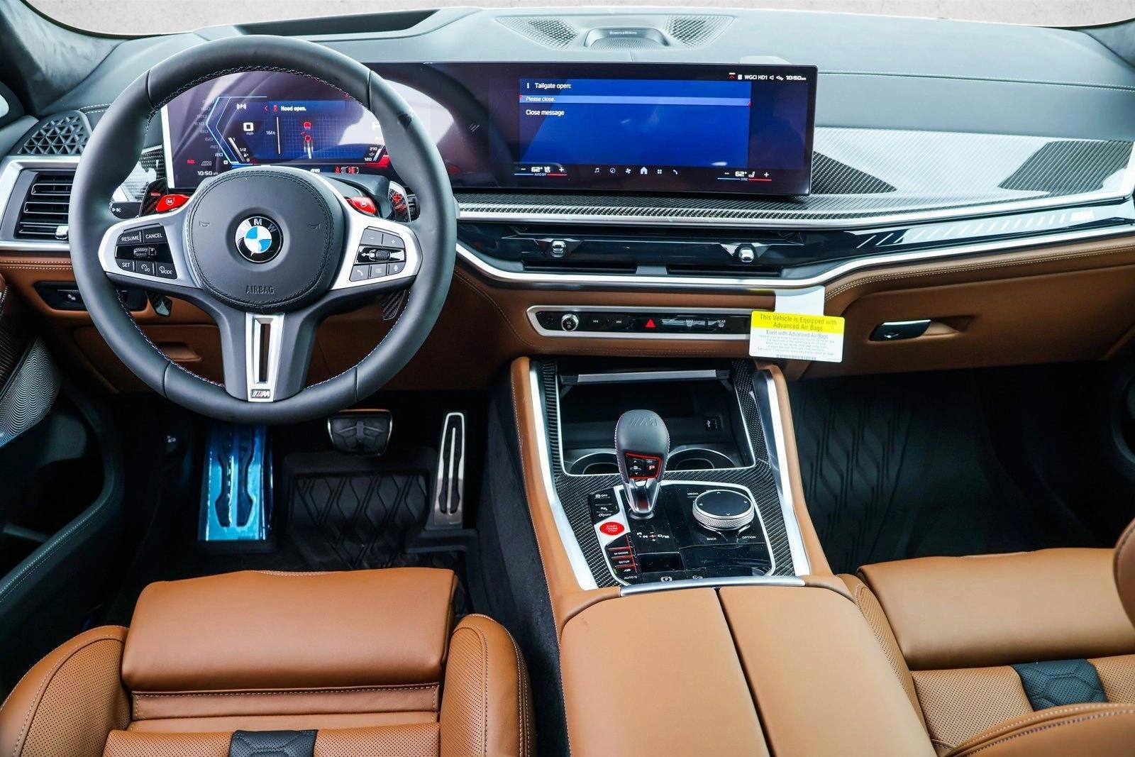 Thumbnail: 2027 BMW X6 - 4