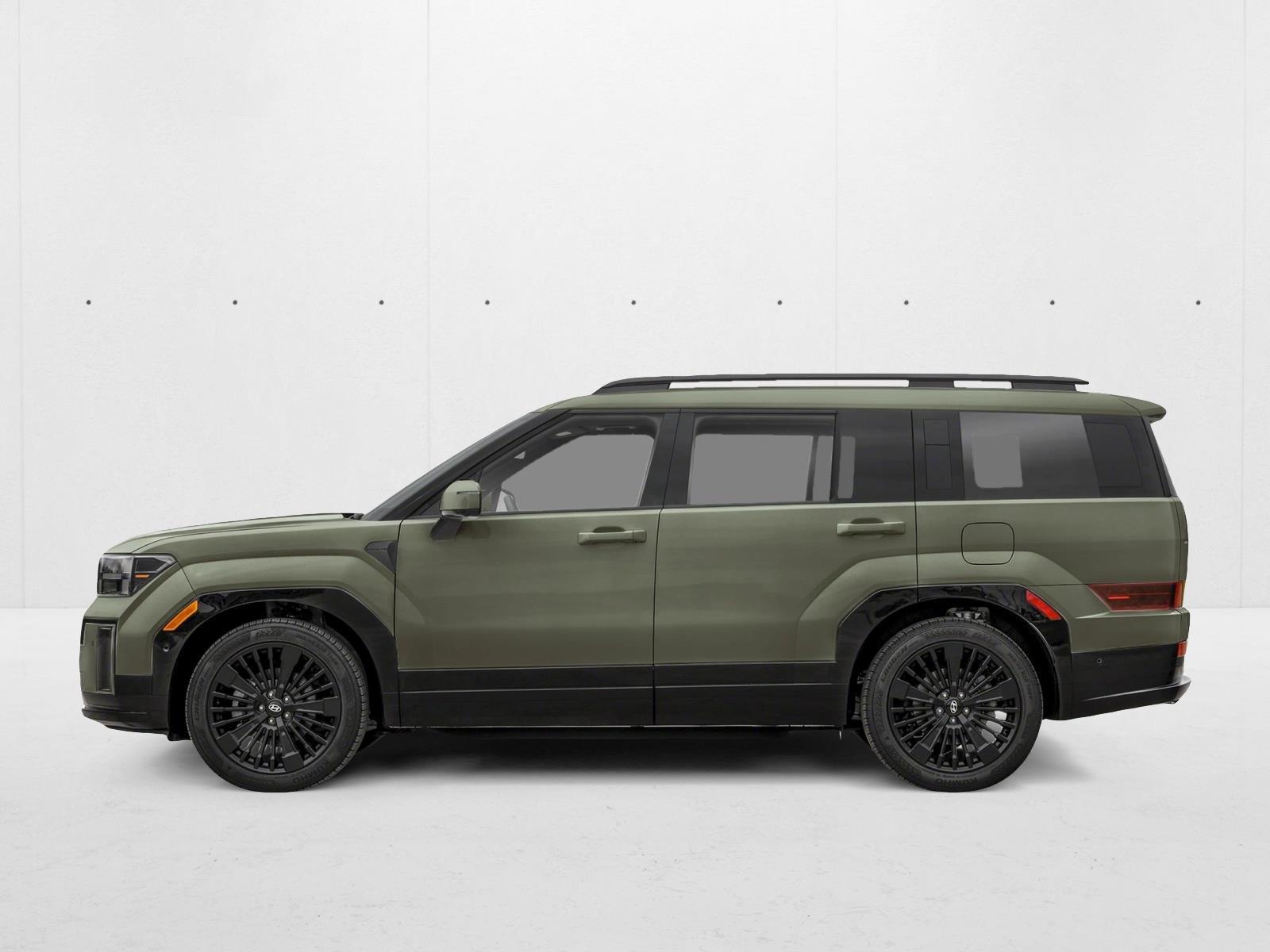 Thumbnail: 2026 Hyundai Santa Fe - 2
