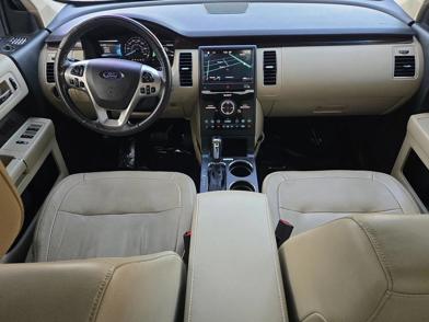 2019 Ford Flex