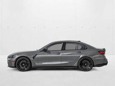 2027 BMW M3