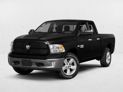 2015 RAM 1500 Express -
                  Colorado Springs, CO