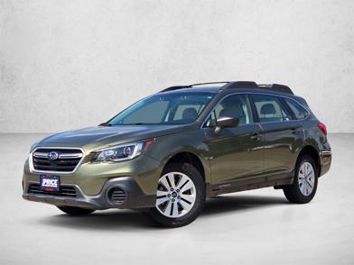 2019 Subaru Outback  -
                  Houston, TX