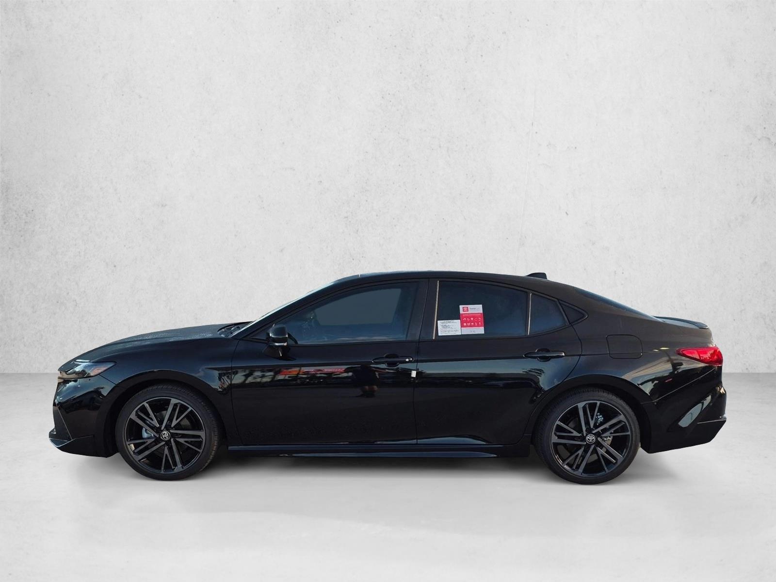 Thumbnail: 2026 Toyota Camry - 2