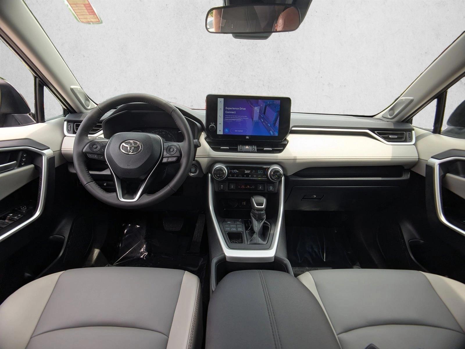 Thumbnail: 2025 Toyota RAV4 - 4