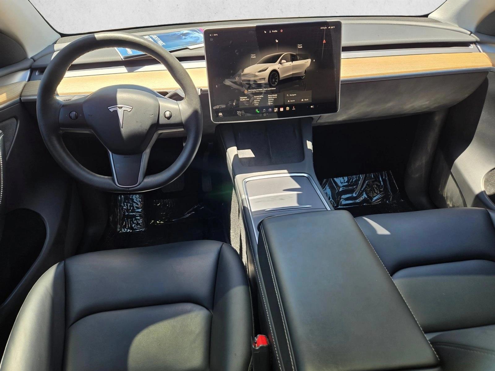 Thumbnail: 2023 Tesla Model Y - 3