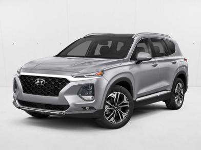 2019 Hyundai Santa Fe Ultimate -
                  Buford, GA