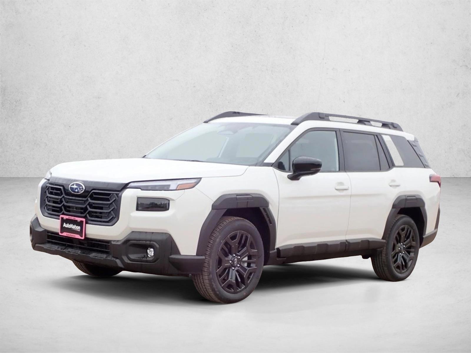 Thumbnail: 2026 Subaru Outback - 1