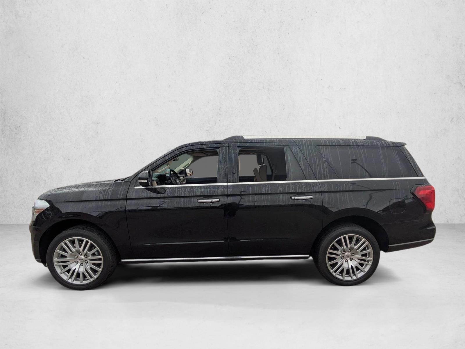 Thumbnail: 2024 Ford Expedition MAX - 2