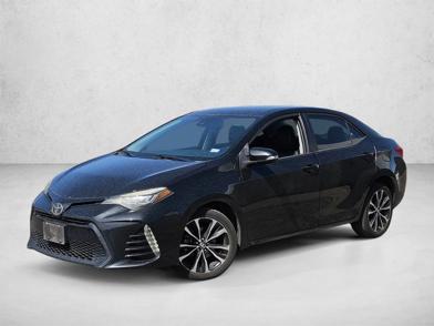 2017 Toyota Corolla SE -
                  Tempe, AZ