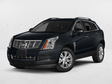 2015 Cadillac SRX Performance -
                  Clearwater, FL