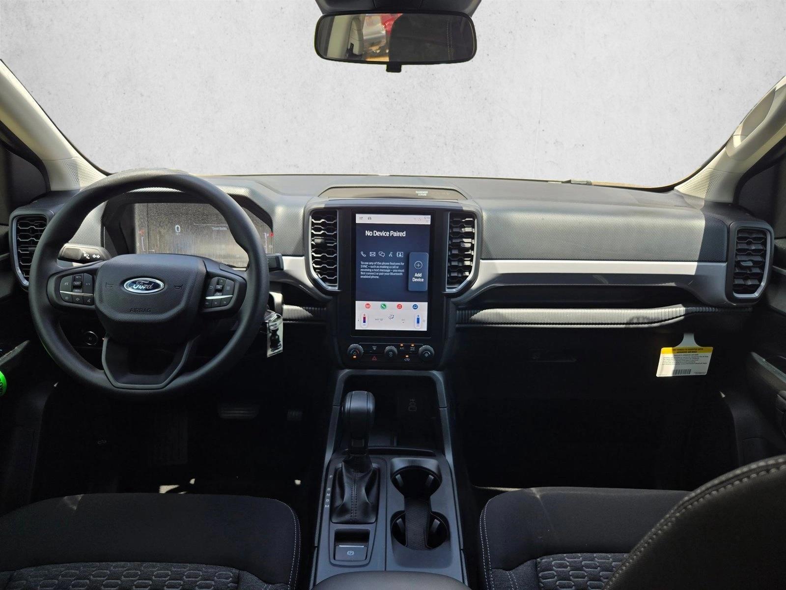 Thumbnail: 2026 Ford Ranger - 3