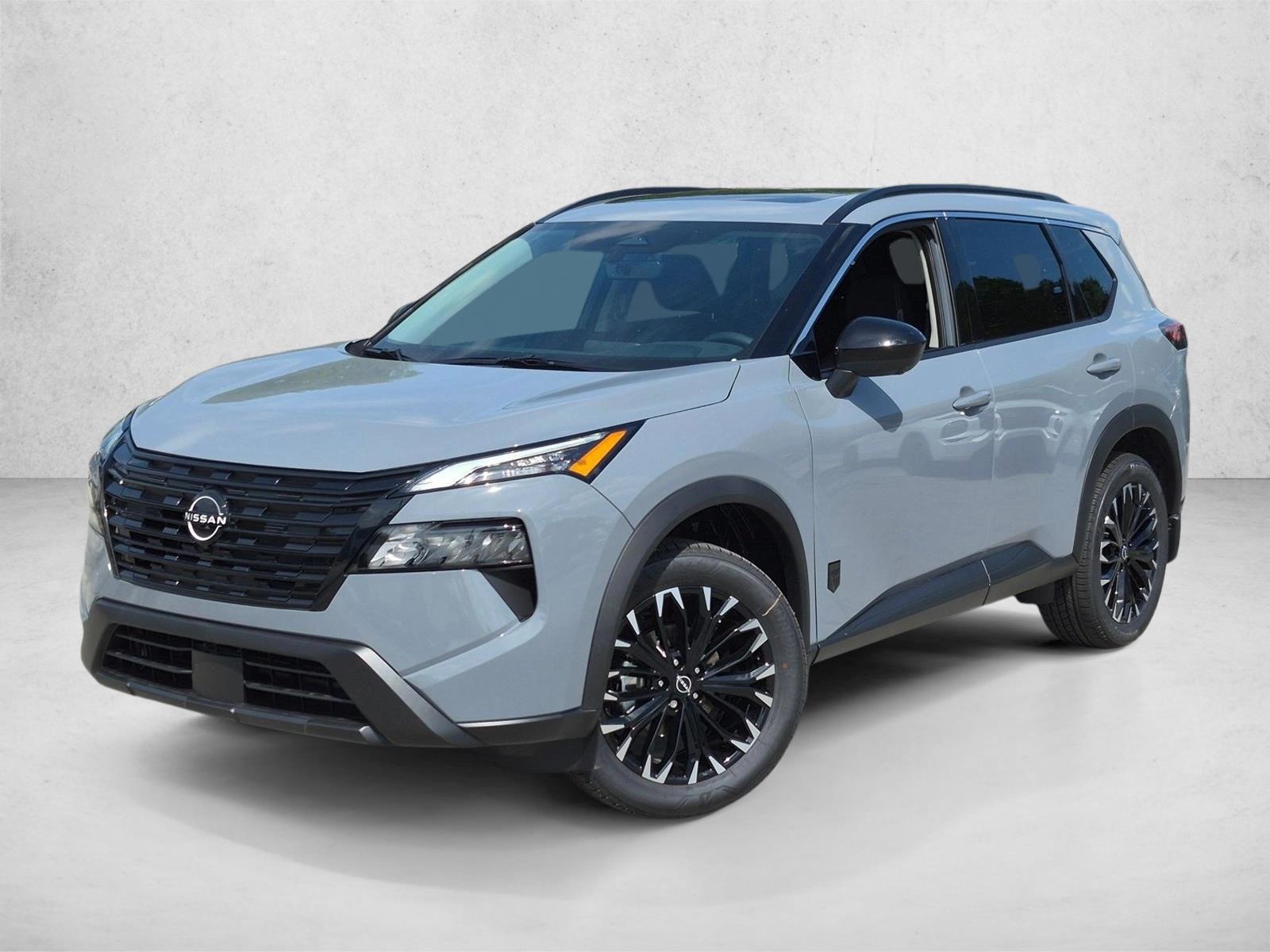 Thumbnail: 2026 Nissan Rogue - 1