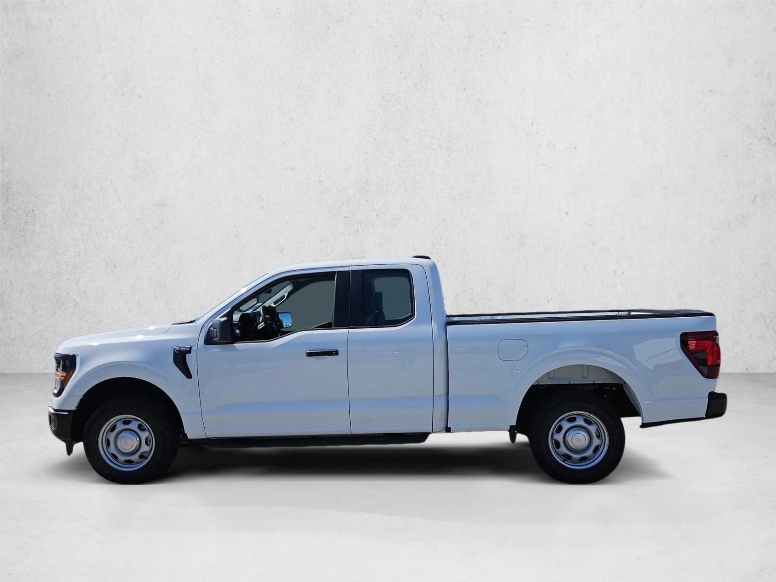 Thumbnail: 2026 Ford F-150 - 2