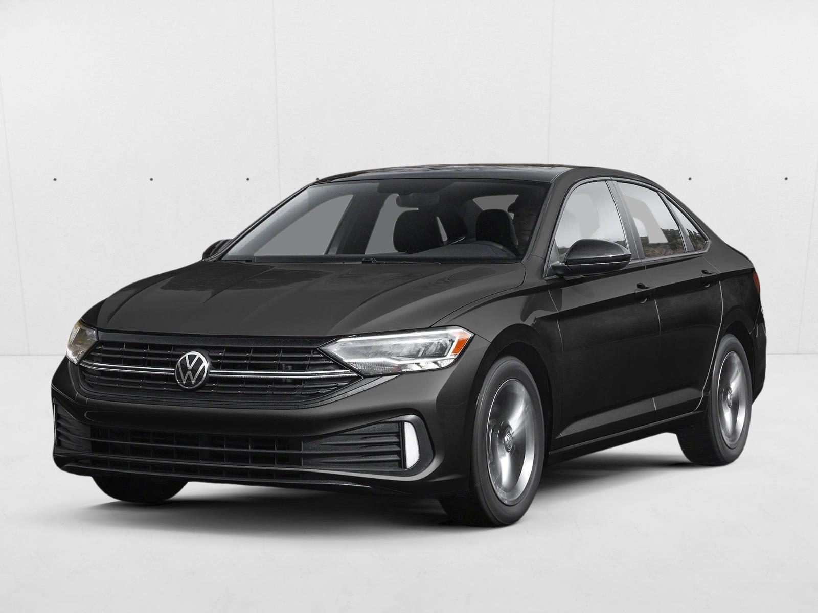 2023 Volkswagen Jetta 1.5T SE Auto SULEV's photo