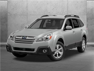 2013 Subaru Outback 2 5I Premium -
                Englewood, CO