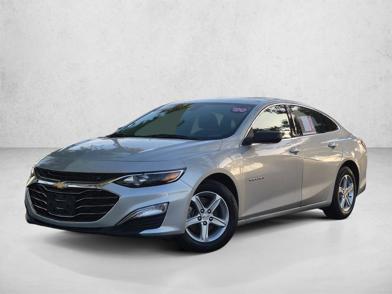 2020 Chevrolet Malibu LS -
                  Sanford, FL