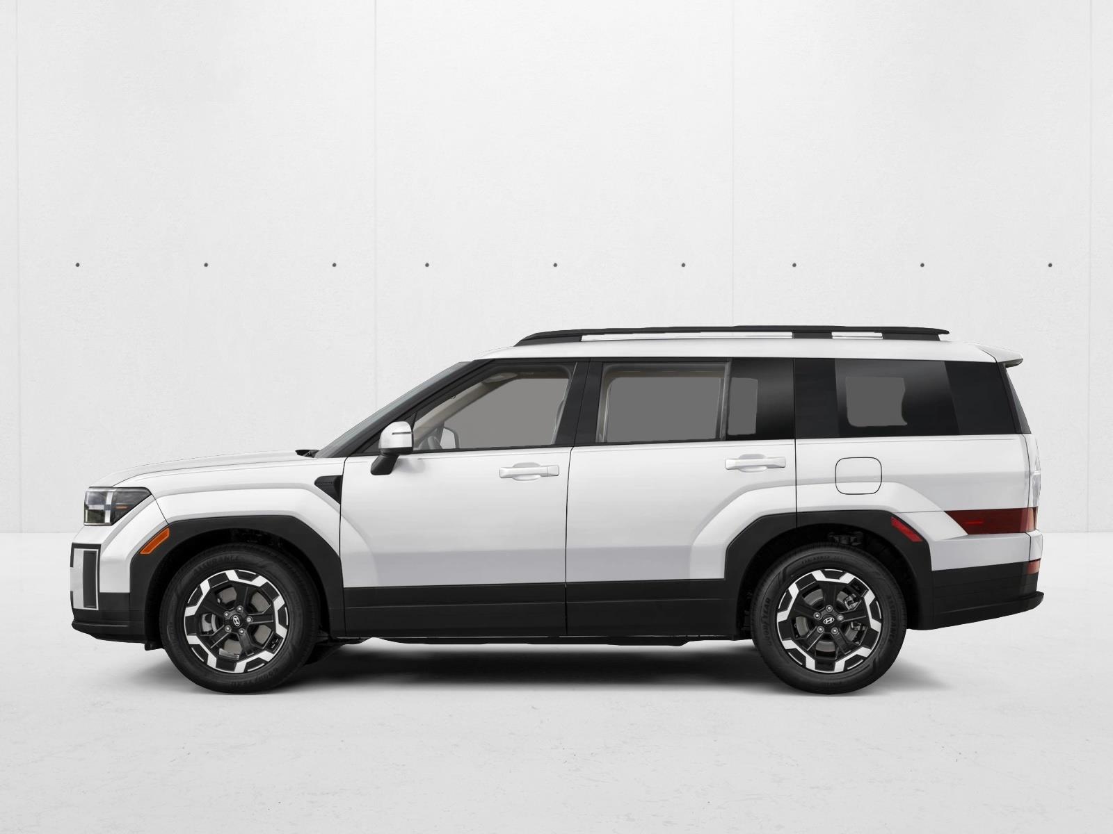 Thumbnail: 2027 Hyundai Santa Fe - 2