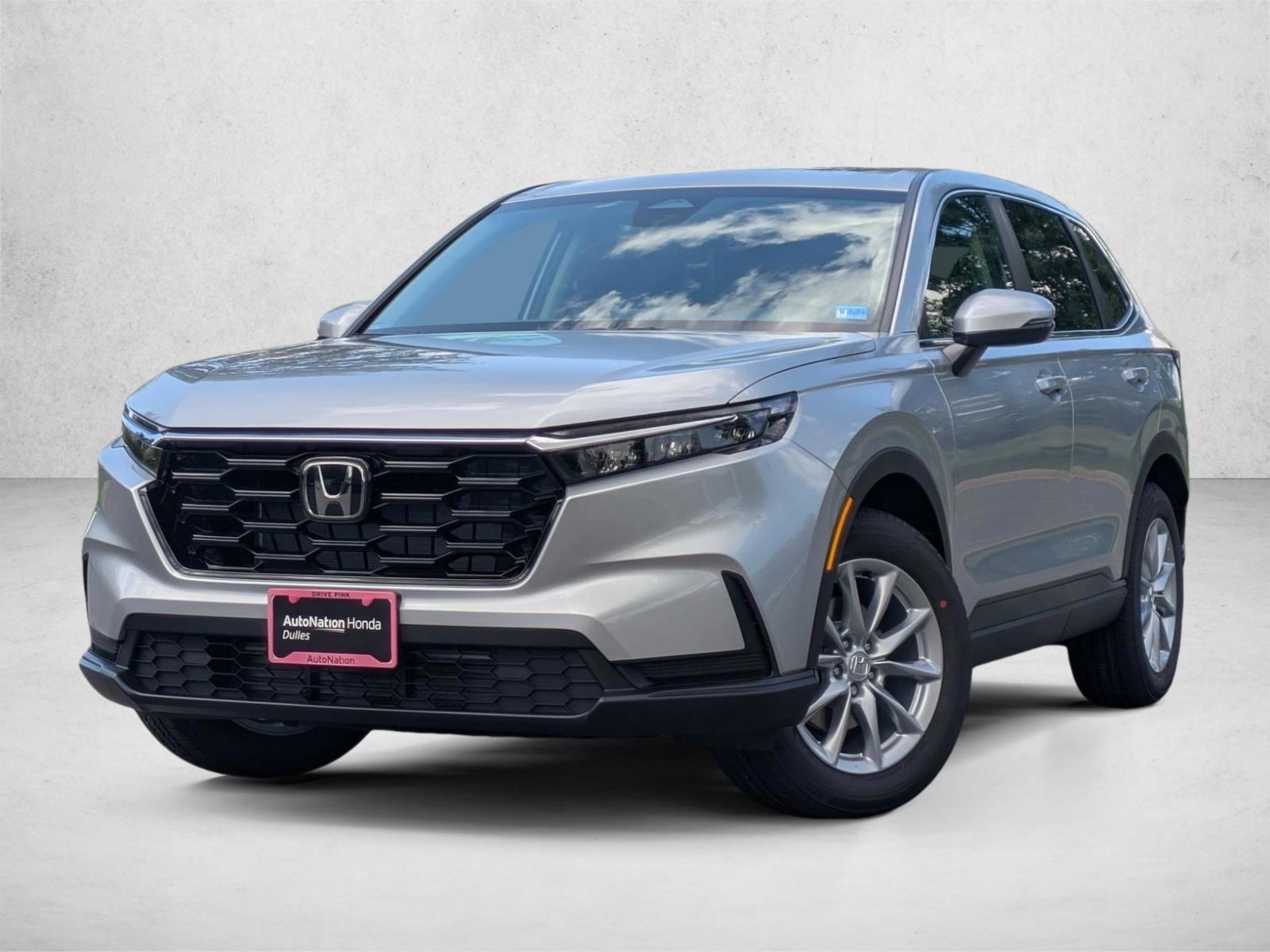 Thumbnail: 2026 Honda CR-V - 1