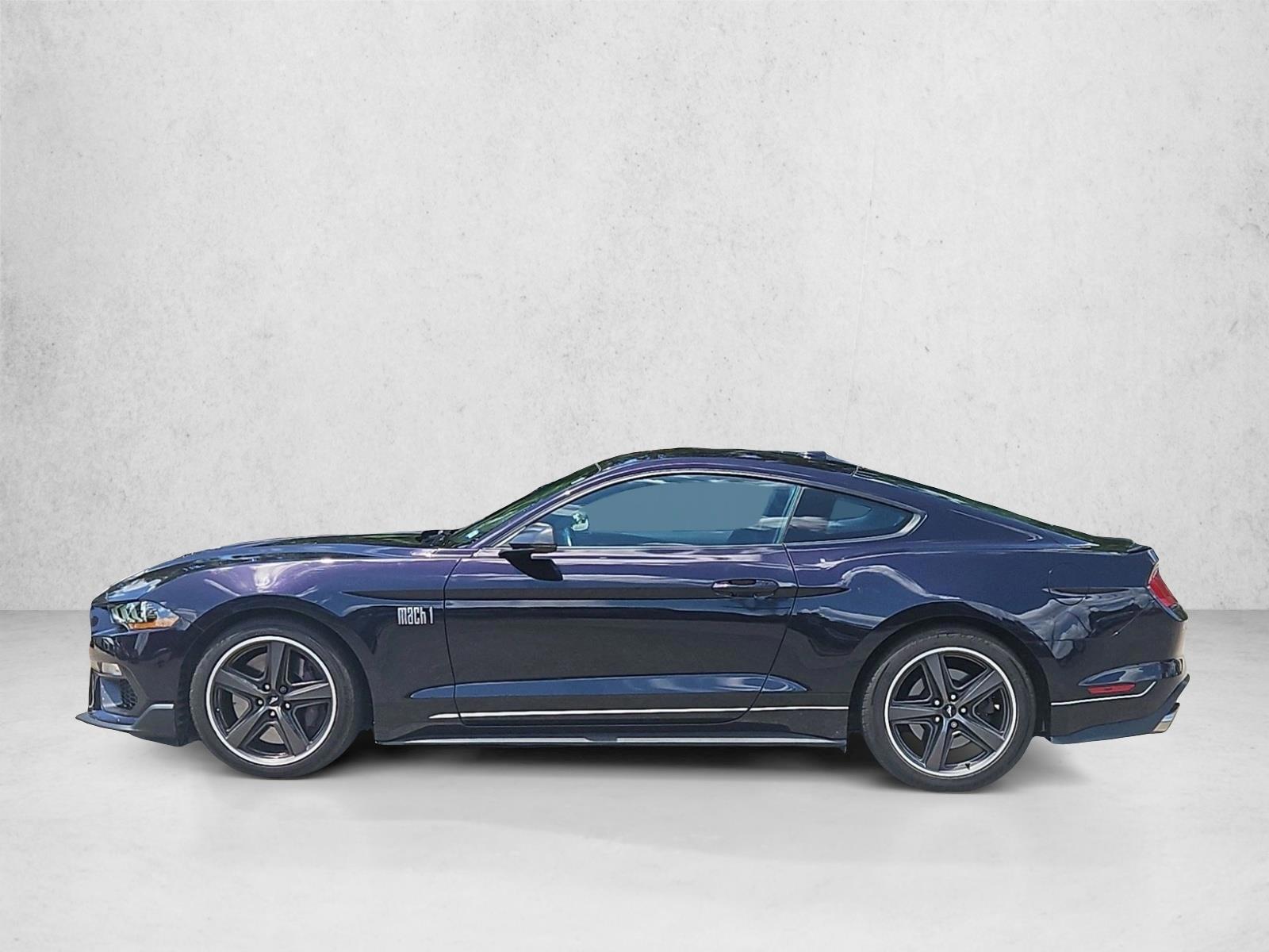Thumbnail: 2023 Ford Mustang - 2