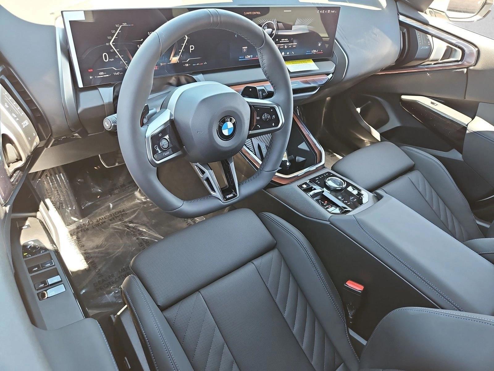 Thumbnail: 2026 BMW X3 - 3