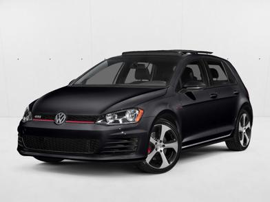 2017 Volkswagen Golf Sport -
                  Sanford, FL