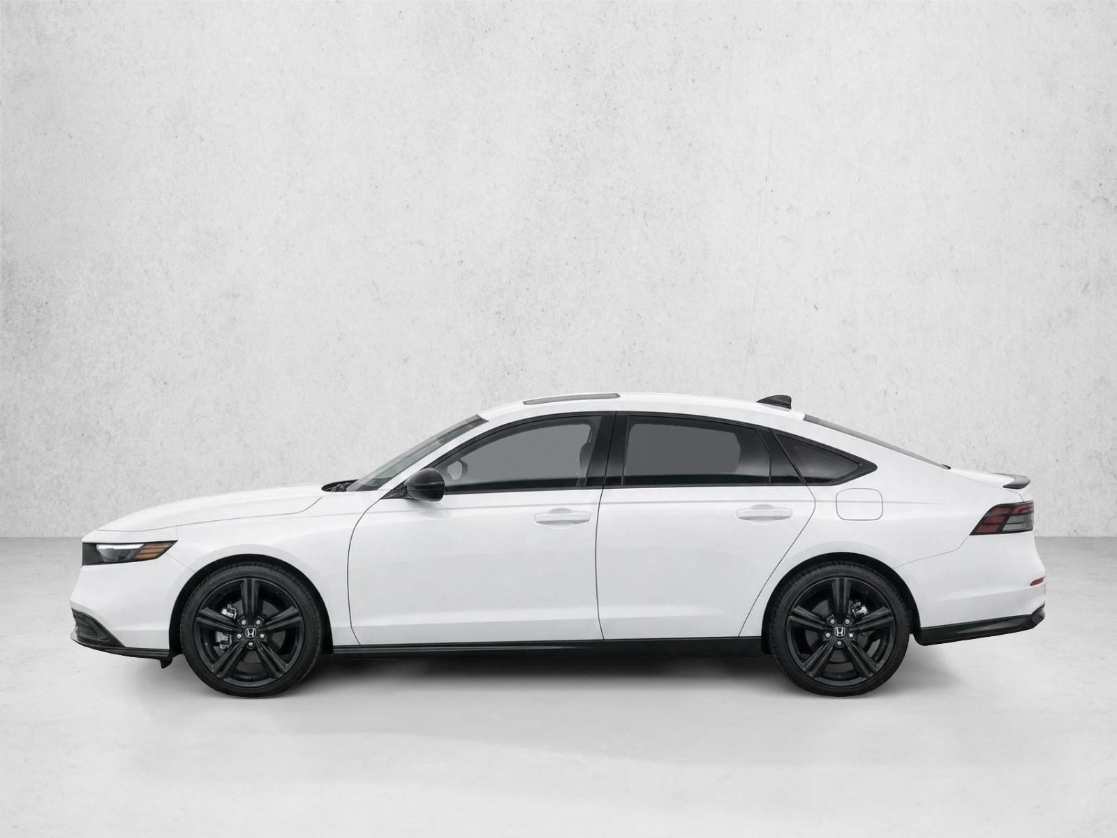 Thumbnail: 2026 Honda Accord - 2