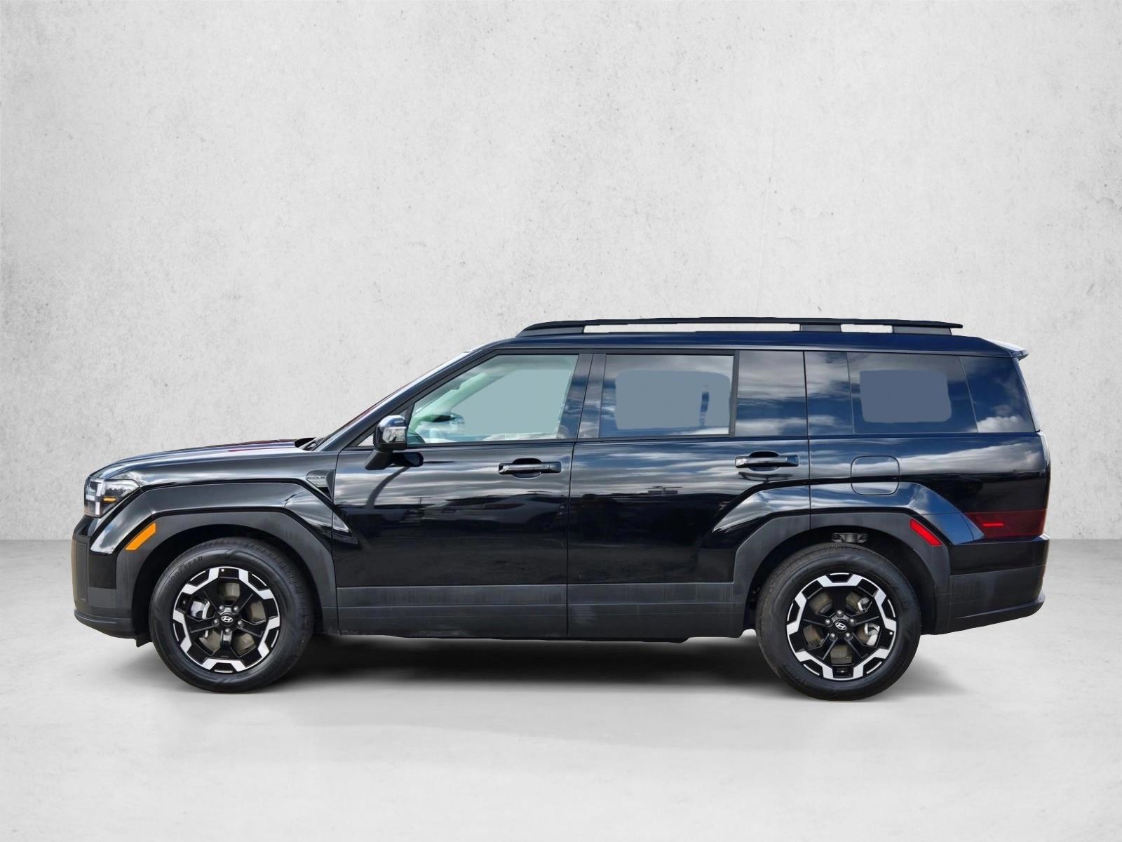 Thumbnail: 2026 Hyundai Santa Fe - 2