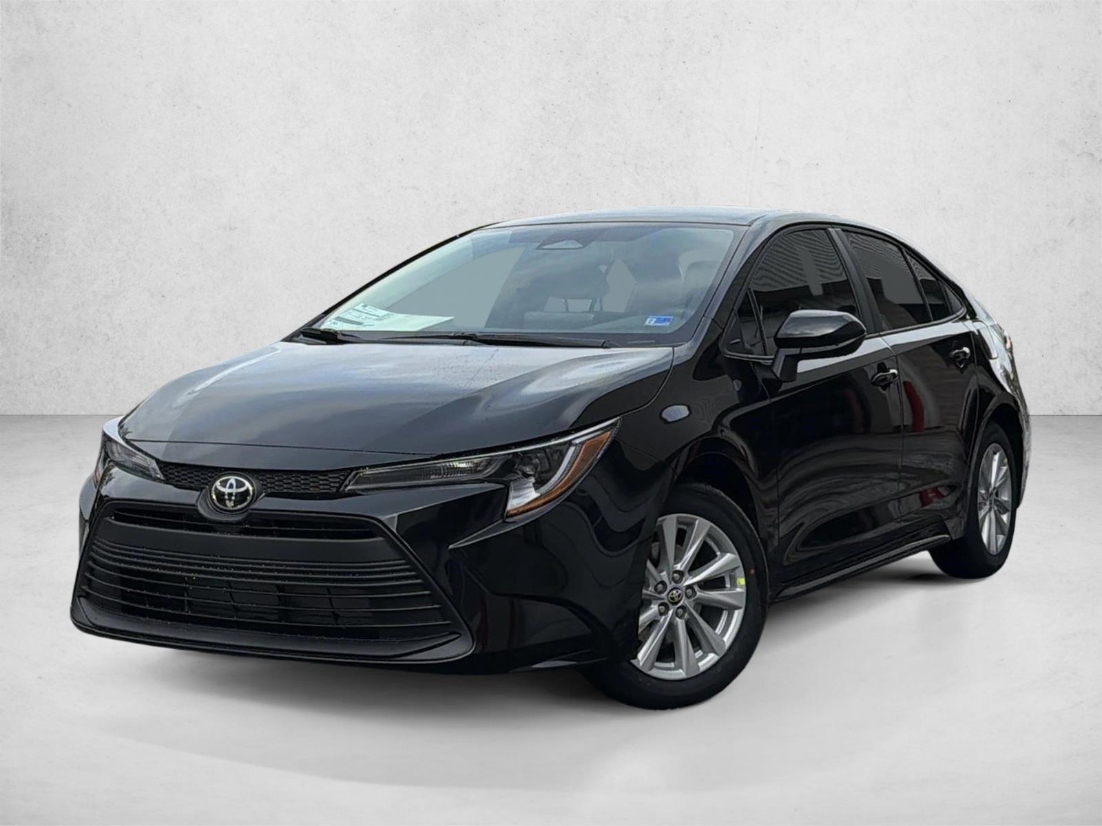 Thumbnail: 2026 Toyota Corolla - 1