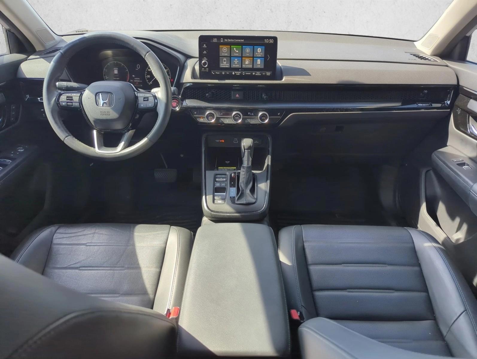 Thumbnail: 2024 Honda CR-V - 3