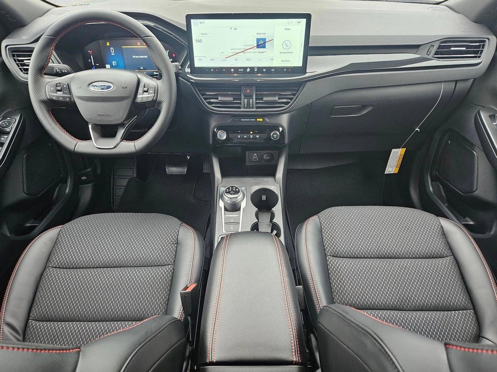 Thumbnail: 2026 Ford Escape - 4