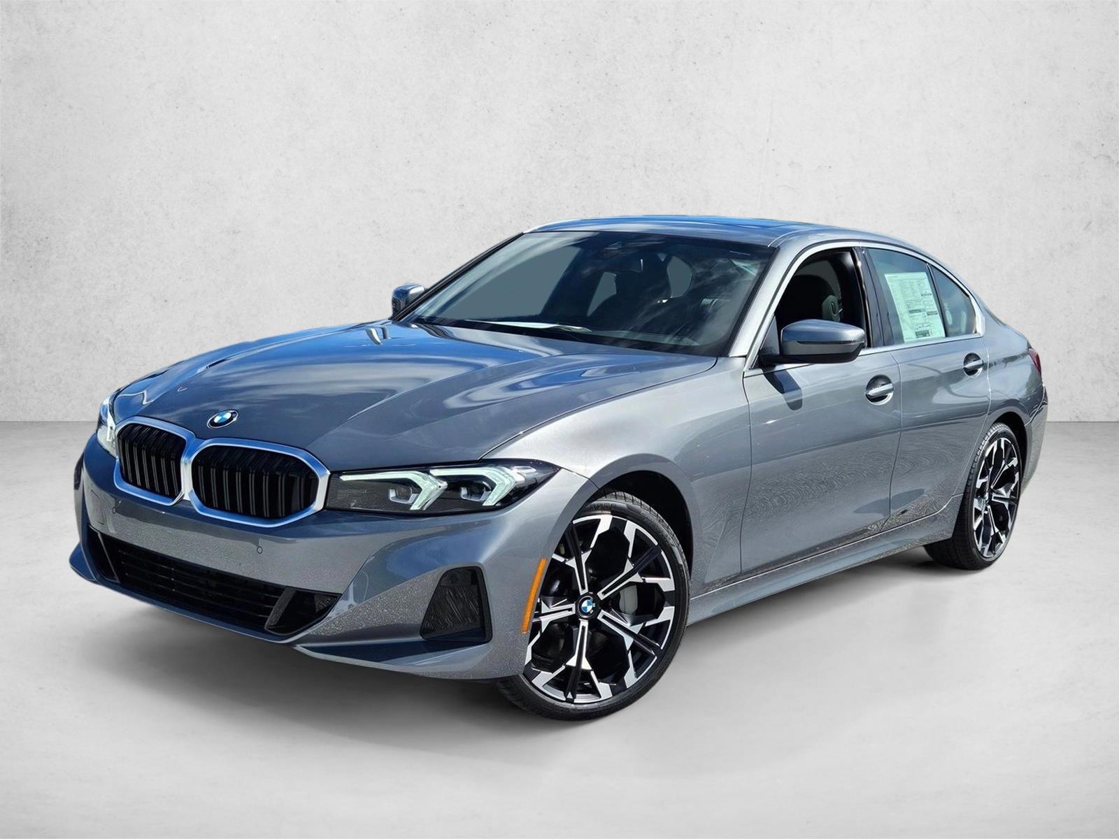 2026 BMW 3 Series