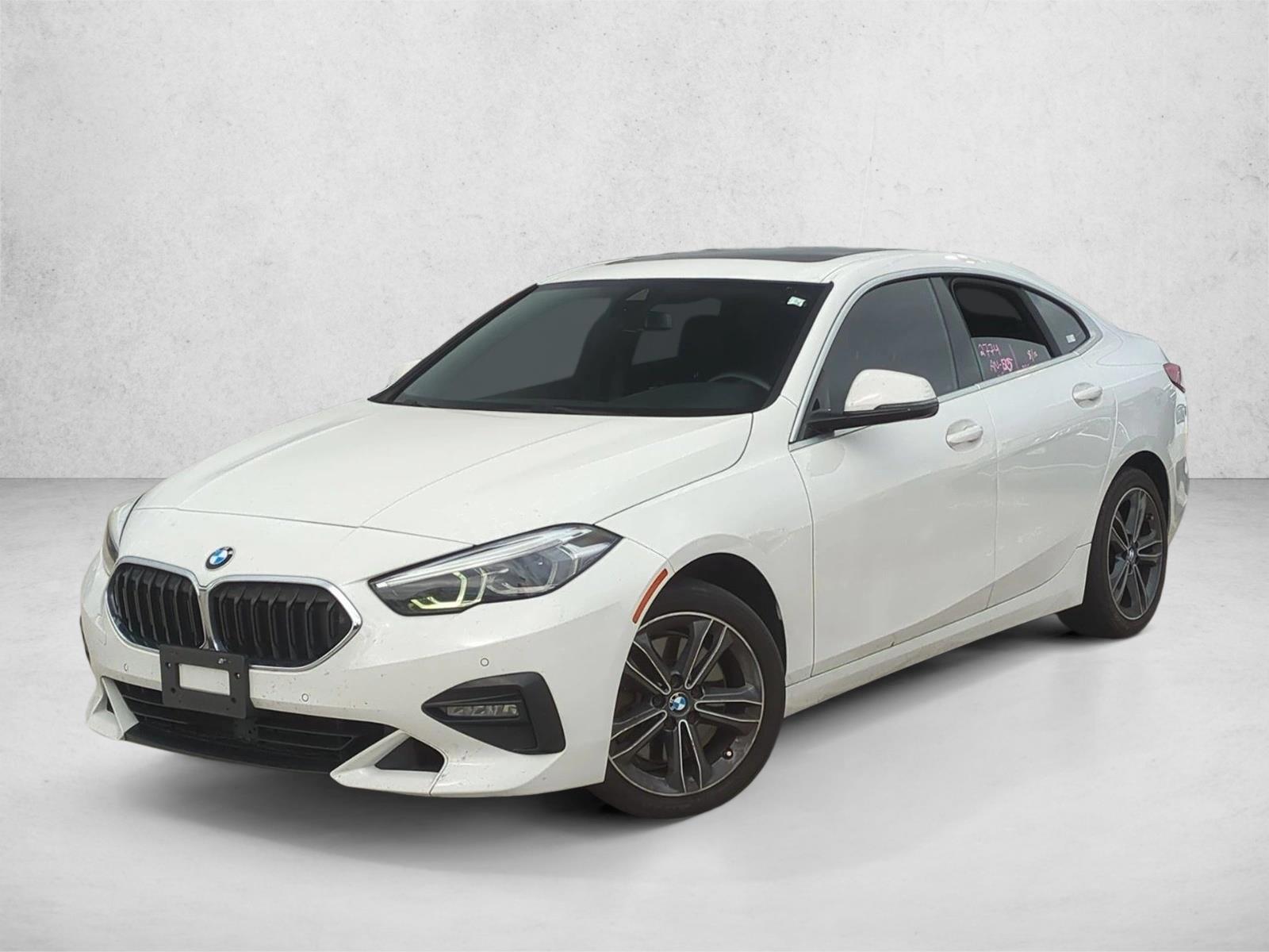 2021 BMW 2 Series