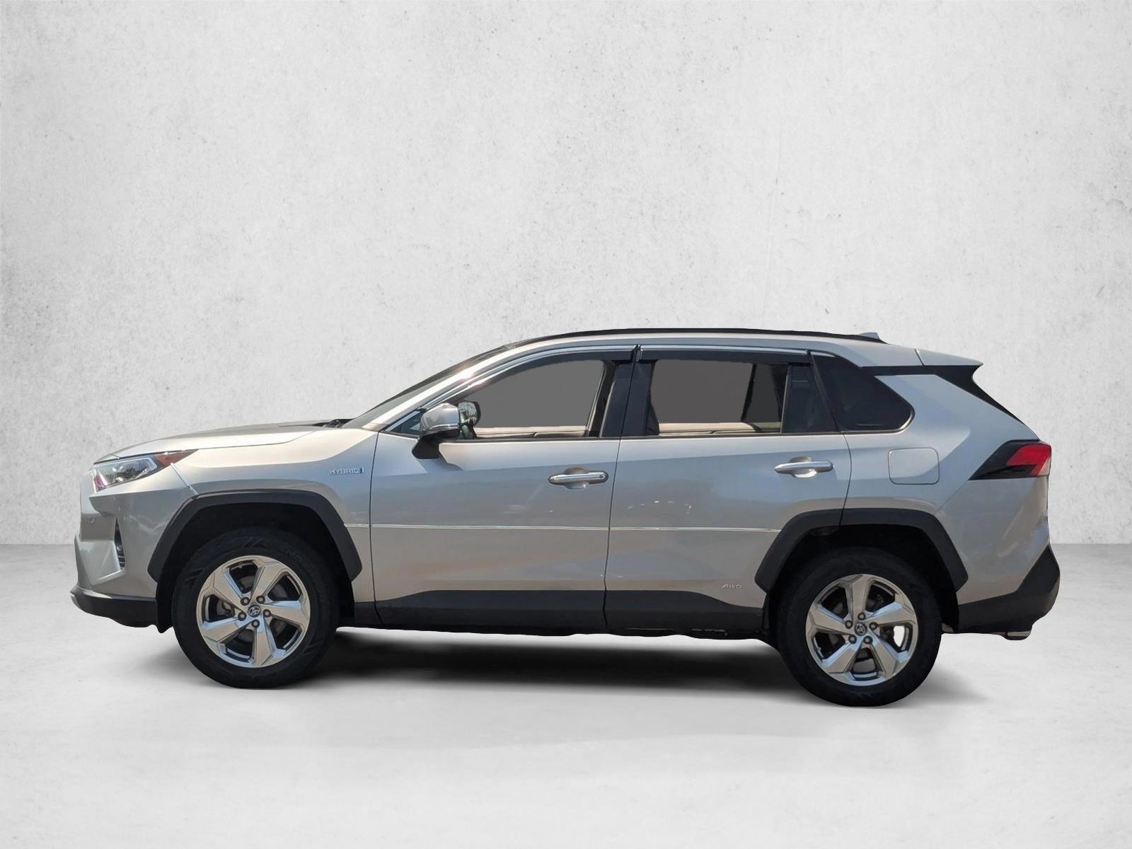 Thumbnail: 2019 Toyota RAV4 - 2