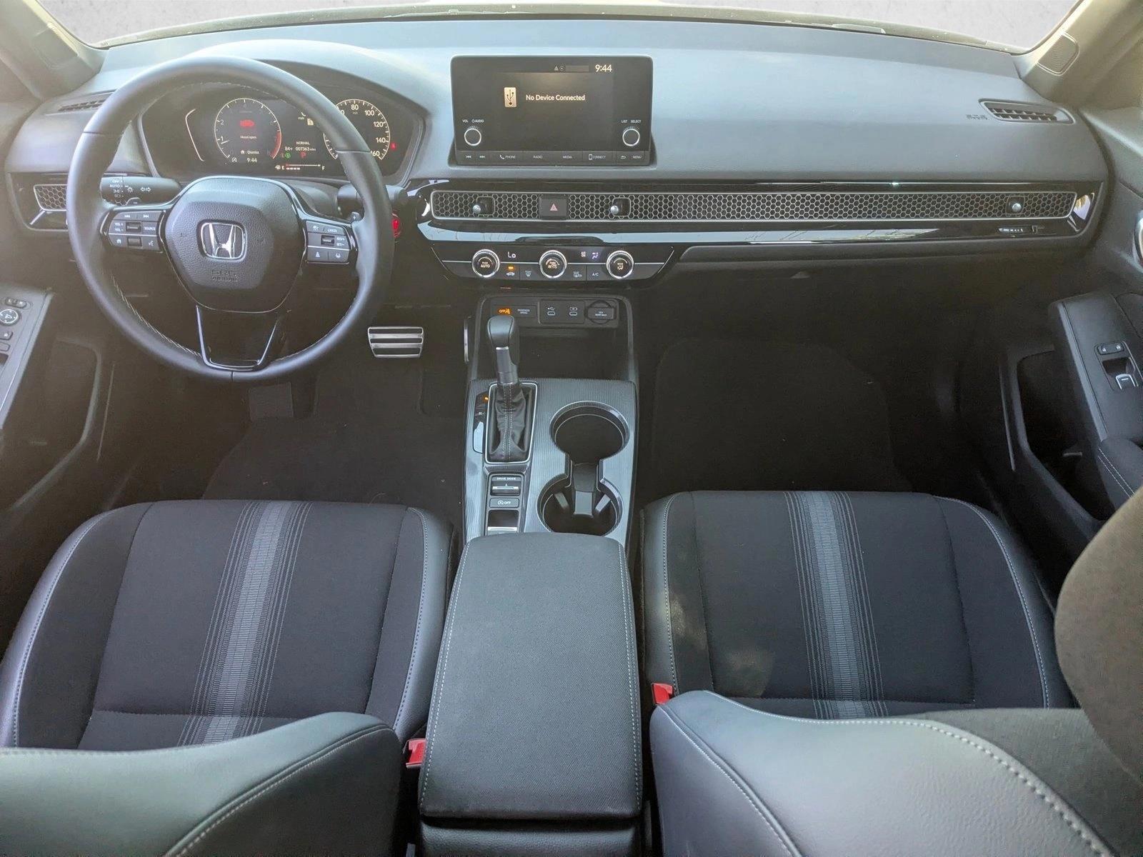Thumbnail: 2025 Honda Civic - 3