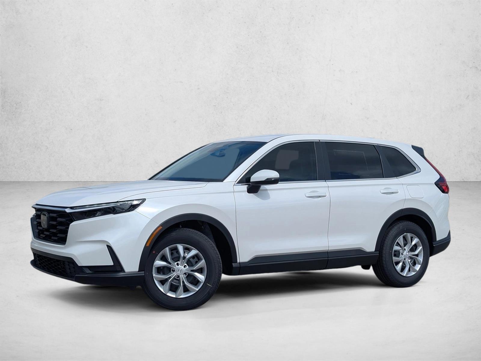 Thumbnail: 2026 Honda CR-V - 1