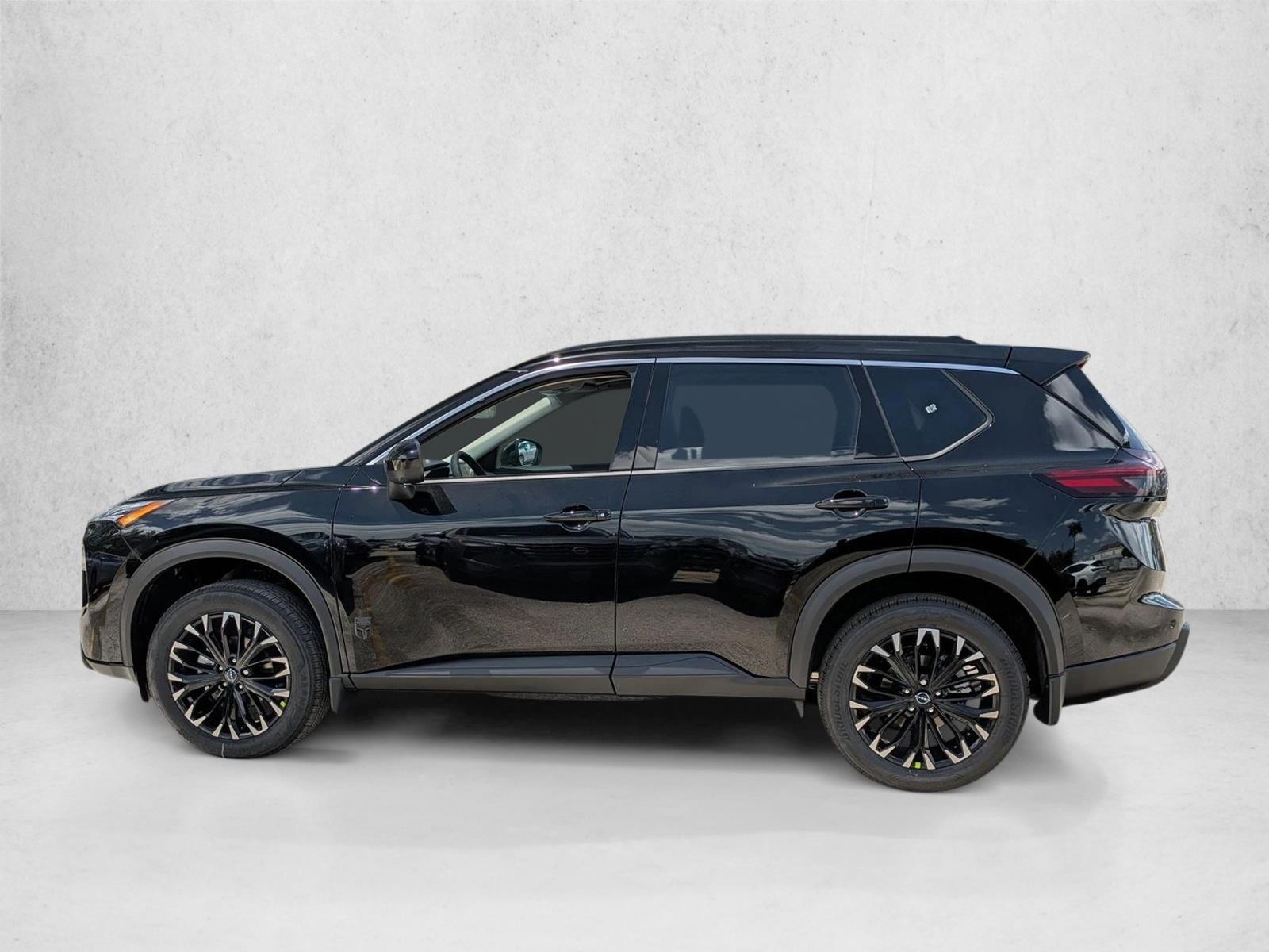 Thumbnail: 2026 Nissan Rogue - 2