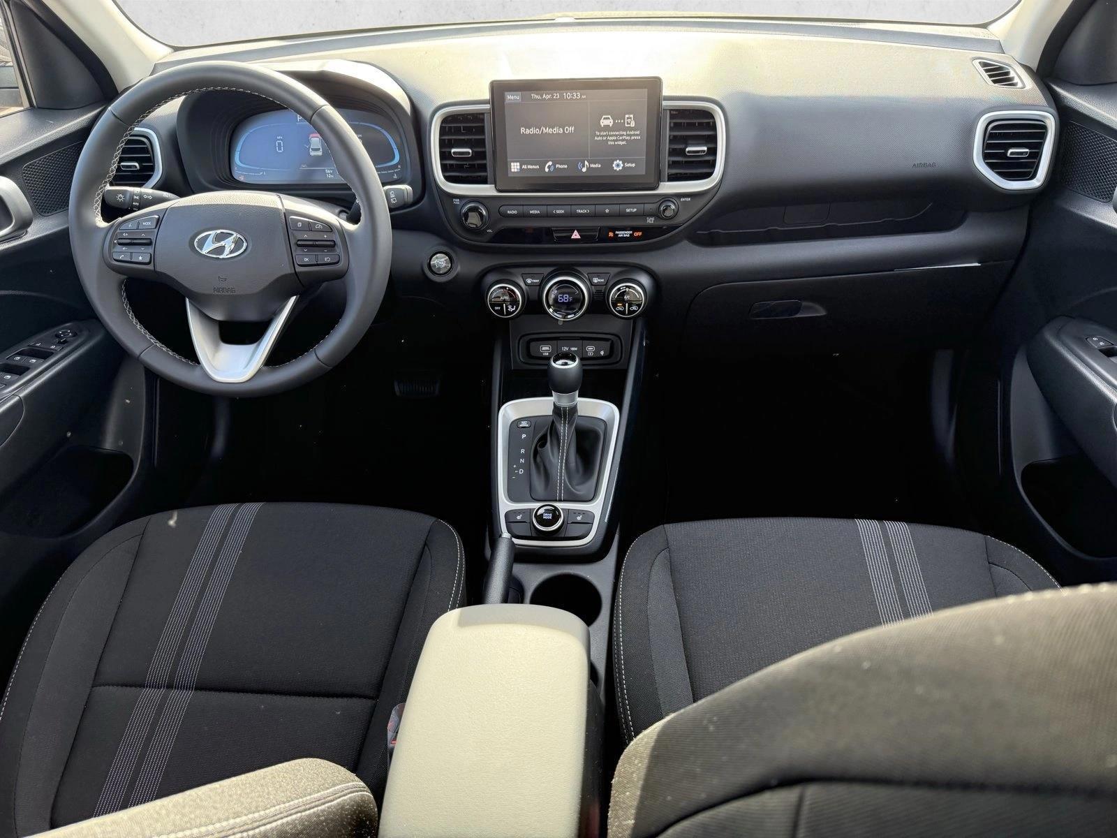 Thumbnail: 2026 Hyundai Venue - 3