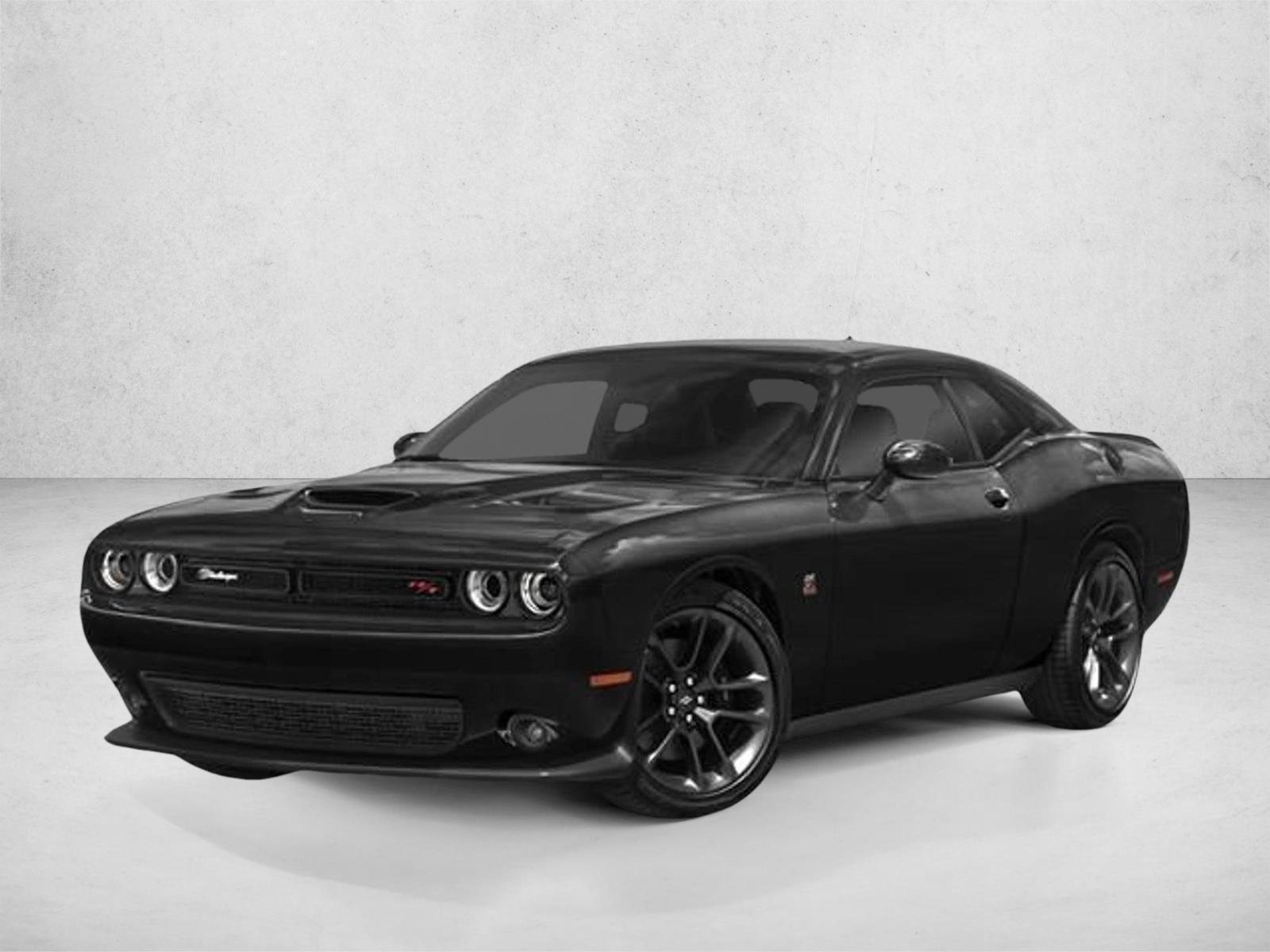 Thumbnail: 2023 Dodge Challenger - 2