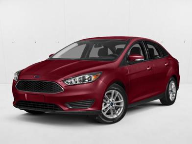 2017 Ford Focus SE -
                  Amherst, OH
