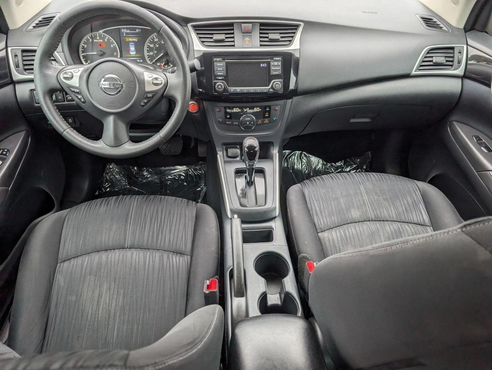 Thumbnail: 2018 Nissan Sentra - 3